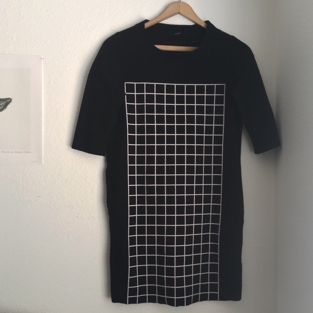 Diesel dress